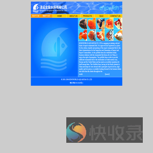 三友金鱼