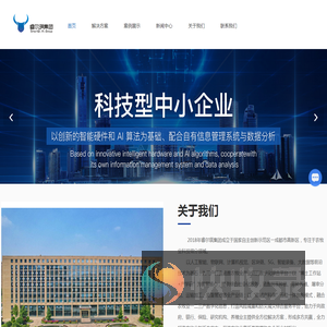 睿尔琪集团