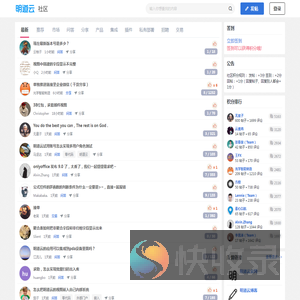HAP社区