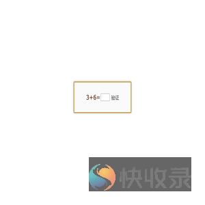 验证页面