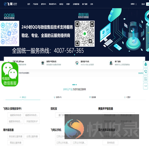 飞网