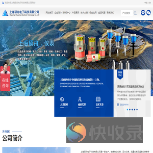 上海硕舟电子科技有限公司