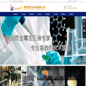 陕西奎力科技有限公司