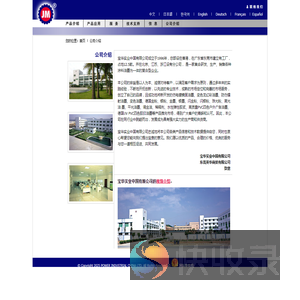 宝华油墨中国有限公司