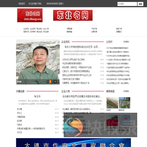 东北名网