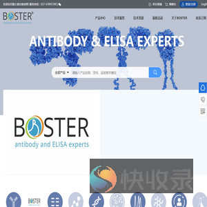 BOSTER测试站