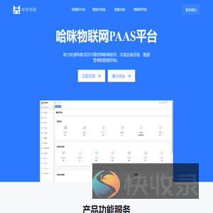 物联网软件定制开发