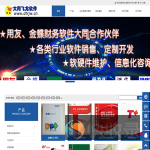 大同飞龙软件