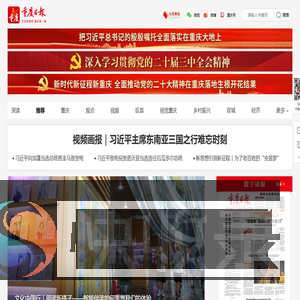 重庆日报网手机版