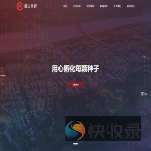 湖南麓山科技投资有限公司