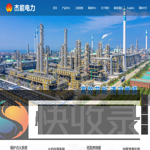 火焰检测装置