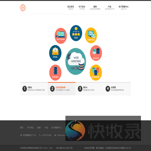 信生公司门户网