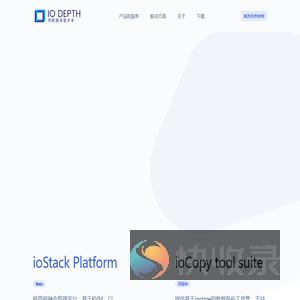 iodepth.coom