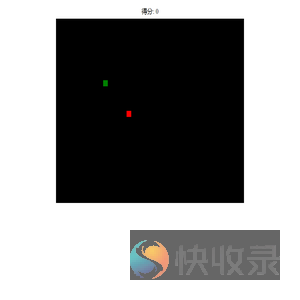 贪吃蛇游戏