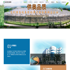超大现代农业集团