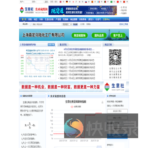 焦亚硫酸钠产业网