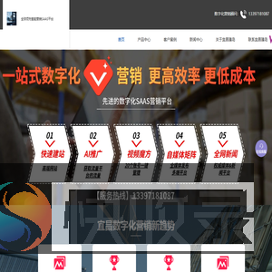 宜昌数字化营销