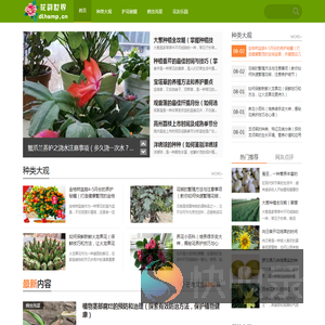 花韵世界