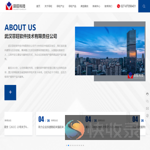 武汉菲旺软件技术有限责任公司