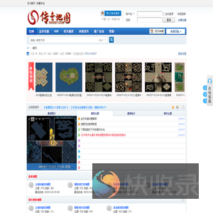 三千地图网