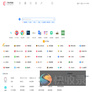 子叶导航