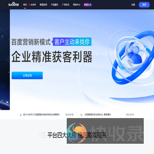 百度联盟