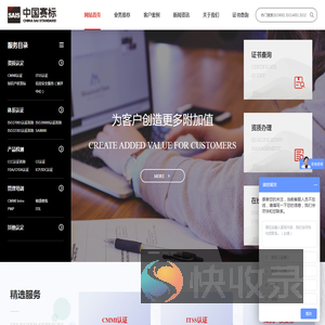 中国赛标