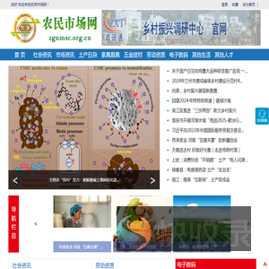 农民市场网