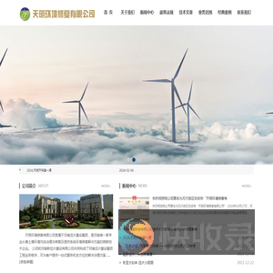 天明环境修复有限公司