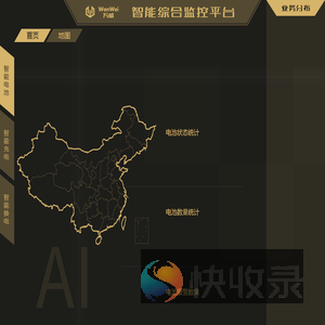 智能综合监控平台