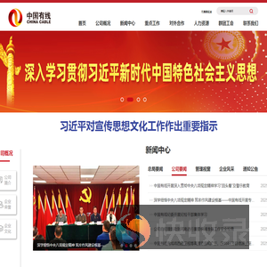 中国有线