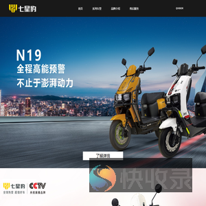 台州七星豹车业股份有限公司