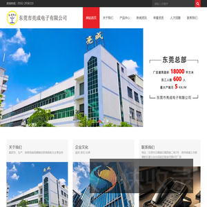 东莞市亮成电子有限公司