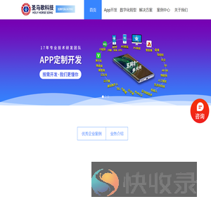 app开发