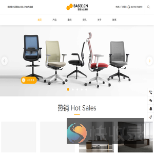 百思BASEE.CN