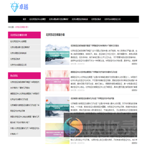 北京旅行社签证代办《华网旅签》北京市签证办理