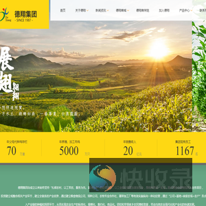 吉林德翔集团