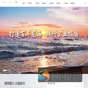 福建大东海实业集团有限公司