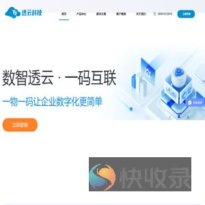 透云科技