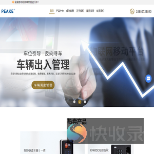 Peake门禁