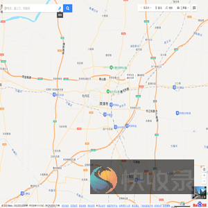百度地图