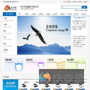 深圳市恒森鑫电子有限公司