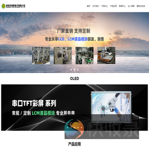 深圳市译恩电子有限公司