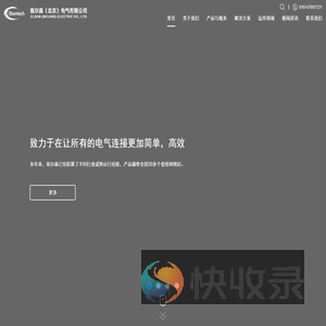 母线系统