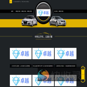 〈华网云手机〉下载安装