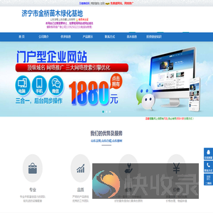 山东法桐,白蜡,柳树――济宁市金桥苗木绿化基地(189haohao.epyes.com)