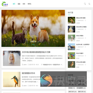 爱宠网