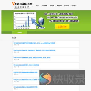 VDN(Vesn