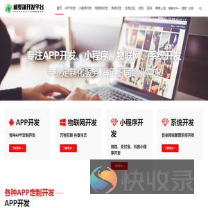 深圳软件开发