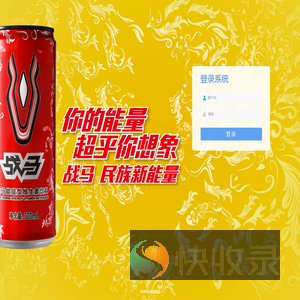 登录系统